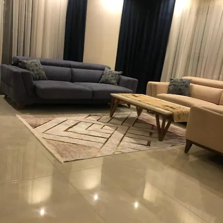 Апартаменты Toprak Palace Алания