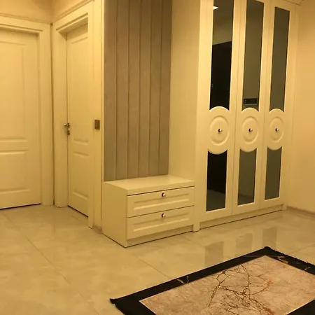 Toprak Palace דירה אלאניה